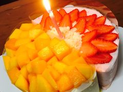 -可丽可丽·生日蛋糕·下午茶(厦门鹭港店)