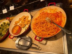 -索菲特西湖大酒店·香榭丽全日候餐厅(南山路店)