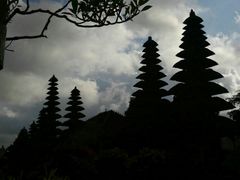 -塔曼阿扬寺/母神庙