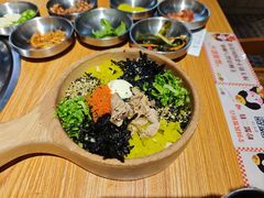 -哼蟹二将·烤肉酱蟹(合生汇店)