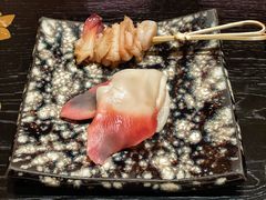 -橼舍鮨青木