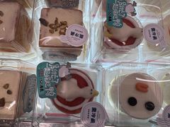 -红星前进面包牛奶公司(五道口购物中心店)