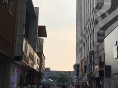 -万达广场(南京江宁店)