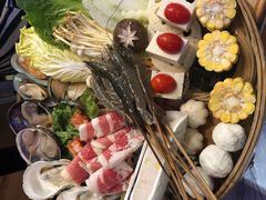 -泰香柠(金港名都滨江店)