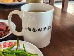 -東茅街茶馆