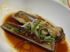 -开海·红岛海鲜虾水饺(石老人店)