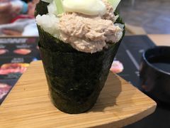-Sushi Love 创意寿司(丽影广场店)