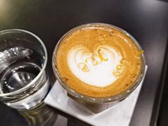 冬-KYO COFFEE(胶州路店)