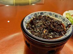梅菜扣肉-巢香扣肉馆