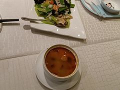 -西苑饭店·蓬莱春餐厅