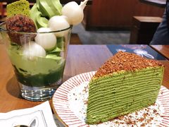 -無邪日式甜品(世博源店)