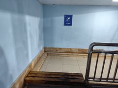 -蓝海豚游泳俱乐部(南京西路店)