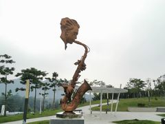 -白石龙音乐公园