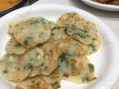 -清心素食自助餐厅(夫子庙店)