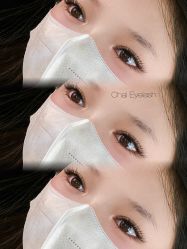 -柴小姐美睫美甲