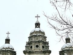 -王府井天主教堂