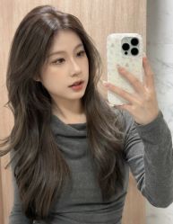 -奈川烫染Salon