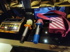 -麦乐星量贩式KTV(东丽汇城广场店)