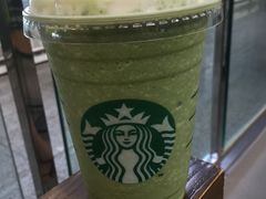 -星巴克(西安机场1店T3到达店)