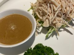 -陆壹捌餐厅(五大道店)