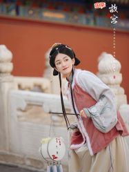 点击看大图 -美云庭古装·格格服汉服·京城旅拍(北京店)