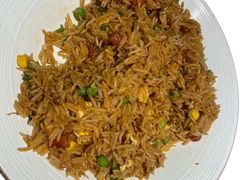 神仙炒饭-千百味红餐厅·江西菜(绿地双子塔店)