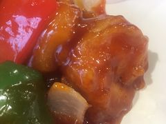 -太兴烧味餐厅(香港机场店)