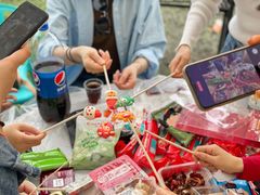 -梁子湖东篱老屋生态庄园