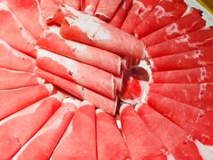 -京门老爆三·铜锅涮肉 爆肚(望京店)