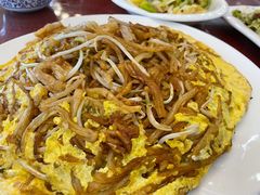 老家炒饼-桃子餐厅·天津菜(红星路直营店)
