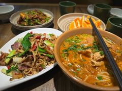 -云海肴·汽锅鸡·云南菜(广安门天虹店)