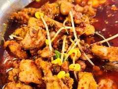 -中和远东火锅兔(老店)