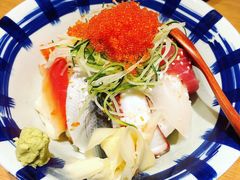 -yokocho上横町·日本食街(深业上城店)