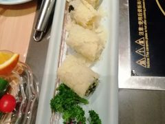 -捞王锅物料理(上海世茂广场店)
