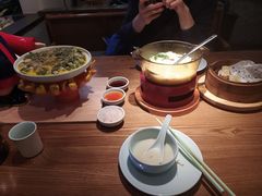 -闽上鲜·福建菜(龙湖滨江天街店)