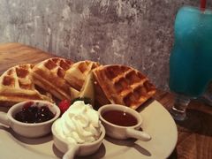 原味华夫-MAAN COFFEE(金桥店)