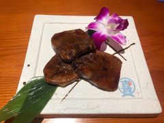 厚切酱烤牛舌-有喜屋·烧鸟·居酒屋(三钢里店)