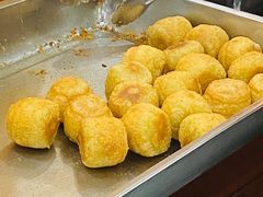 -毛华美食(清扬路店)