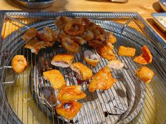 -麻蒲碳烤肉(远景路1号店)