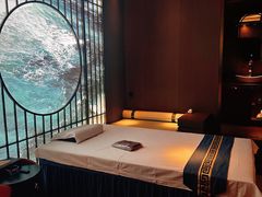 -星漾里•SPA•足道•按摩•养生(吕厝店)