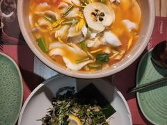 -甘思咪哚·云南艺术餐厅(天河广百店)