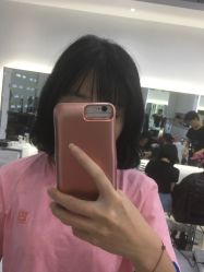 -尚·丹尼Hair