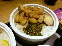 -大炮盐酥鸡(新街口店)