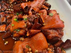 -沸腾鱼乡(知春路分店)