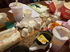 -剧狐剧本杀(徐汇1号店)