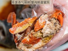 -阿里元海鲜·闽南特色菜(曾厝垵店)