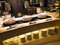 -舟山朱家尖威斯汀酒店·知味标帜自助餐厅