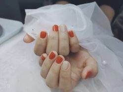 -青沐日式美甲美睫半永久