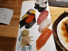 -立山居酒屋·烧鸟 天妇罗(西北湖店)
