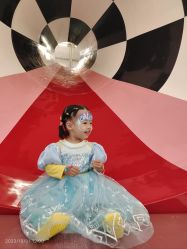 -奈尔宝家庭中心·亲子餐厅(北京东坝万达店)